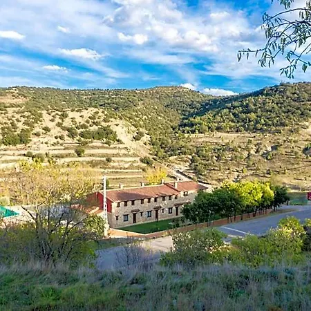 El Canton Rural מלון