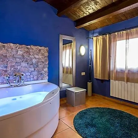 El Canton Rural Hotel 3*