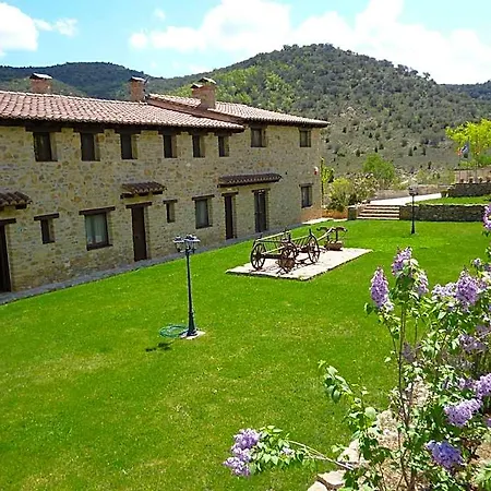 El Canton Rural 3*