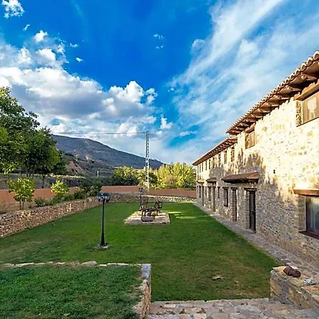 El Canton Rural