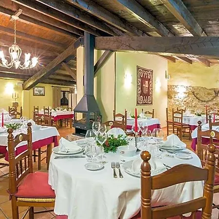 El Canton Rural 3* מירמבל
