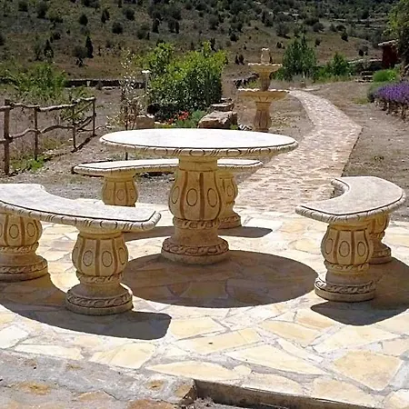 El Canton Rural