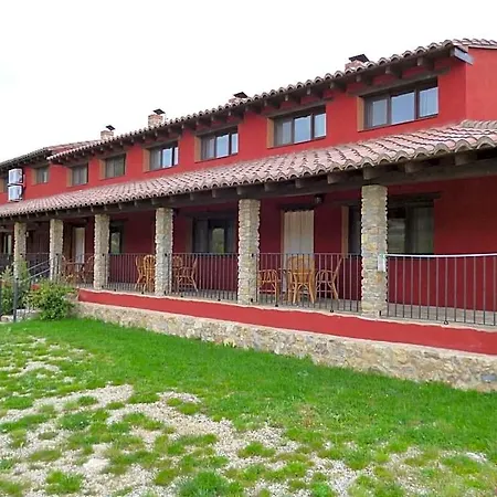 El Canton Rural מלון מירמבל