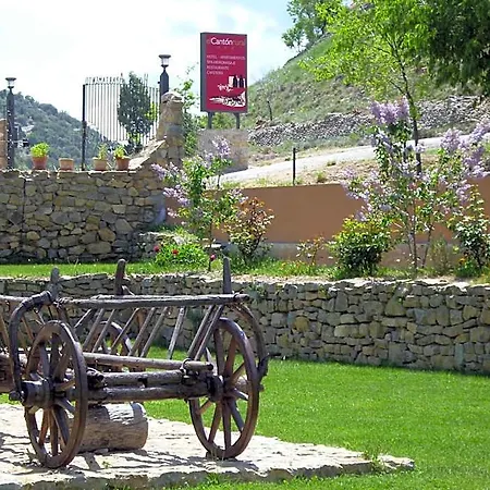 El Canton Rural 3*