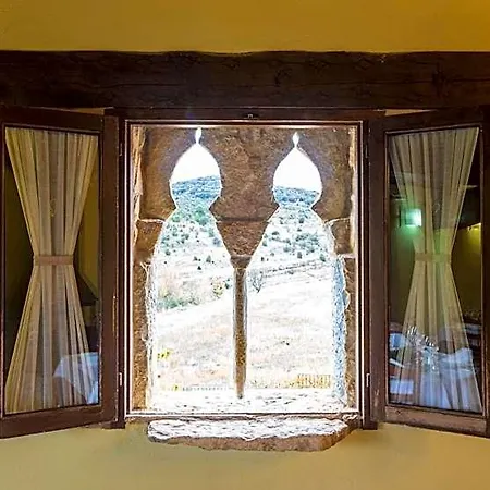 Hotel El Canton Rural 3*