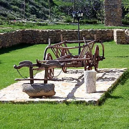 El Canton Rural