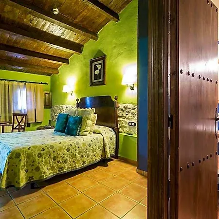 El Canton Rural 3* Mirambel (Aragon)