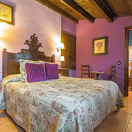 Hotel El Canton Rural 3*