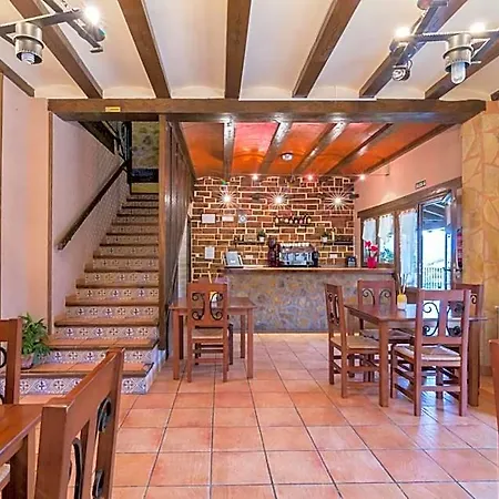 El Canton Rural מלון מירמבל