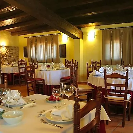El Canton Rural מלון מירמבל