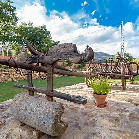 El Canton Rural מלון מירמבל
